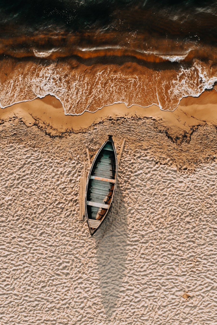 Photo by Kristaps Ungurs on Unsplash