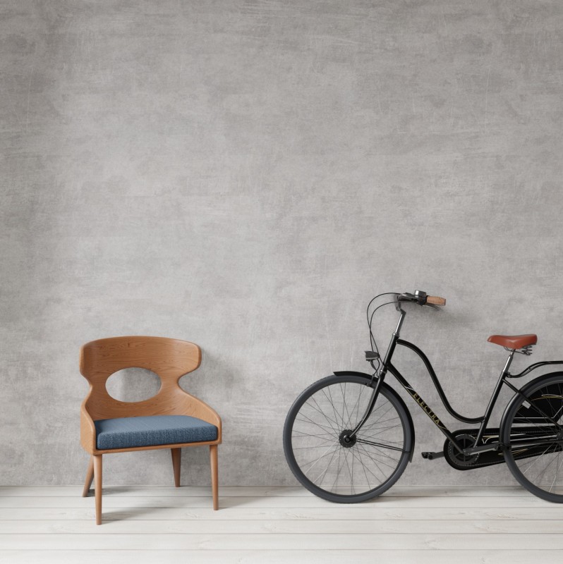 Modern studio chair