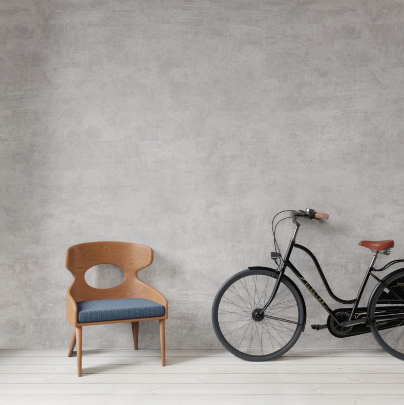 Modern studio chair